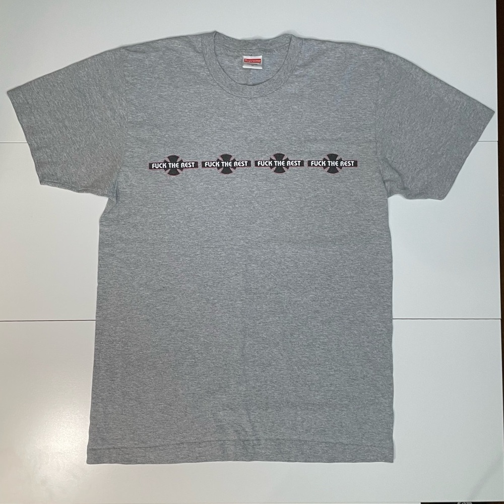 Supreme T-Shirt